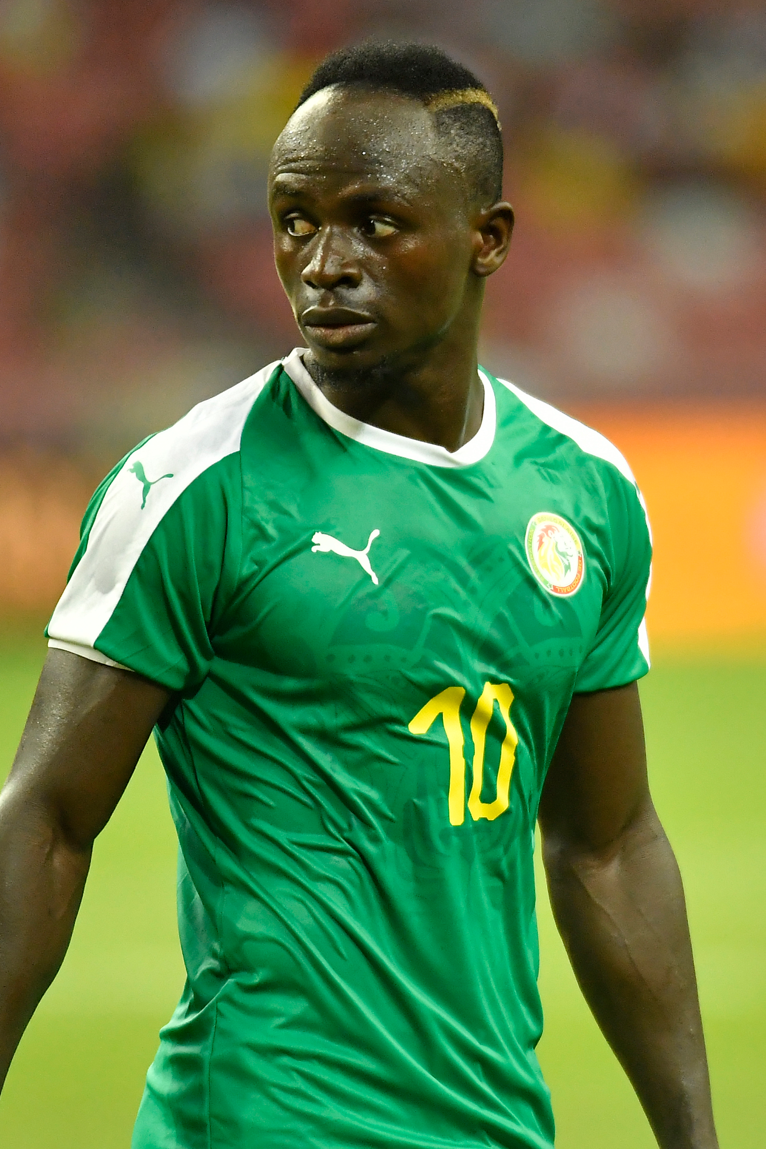 Bei Bayern Ersatzmann: Jackson schnürt Doppelpack für Senegal