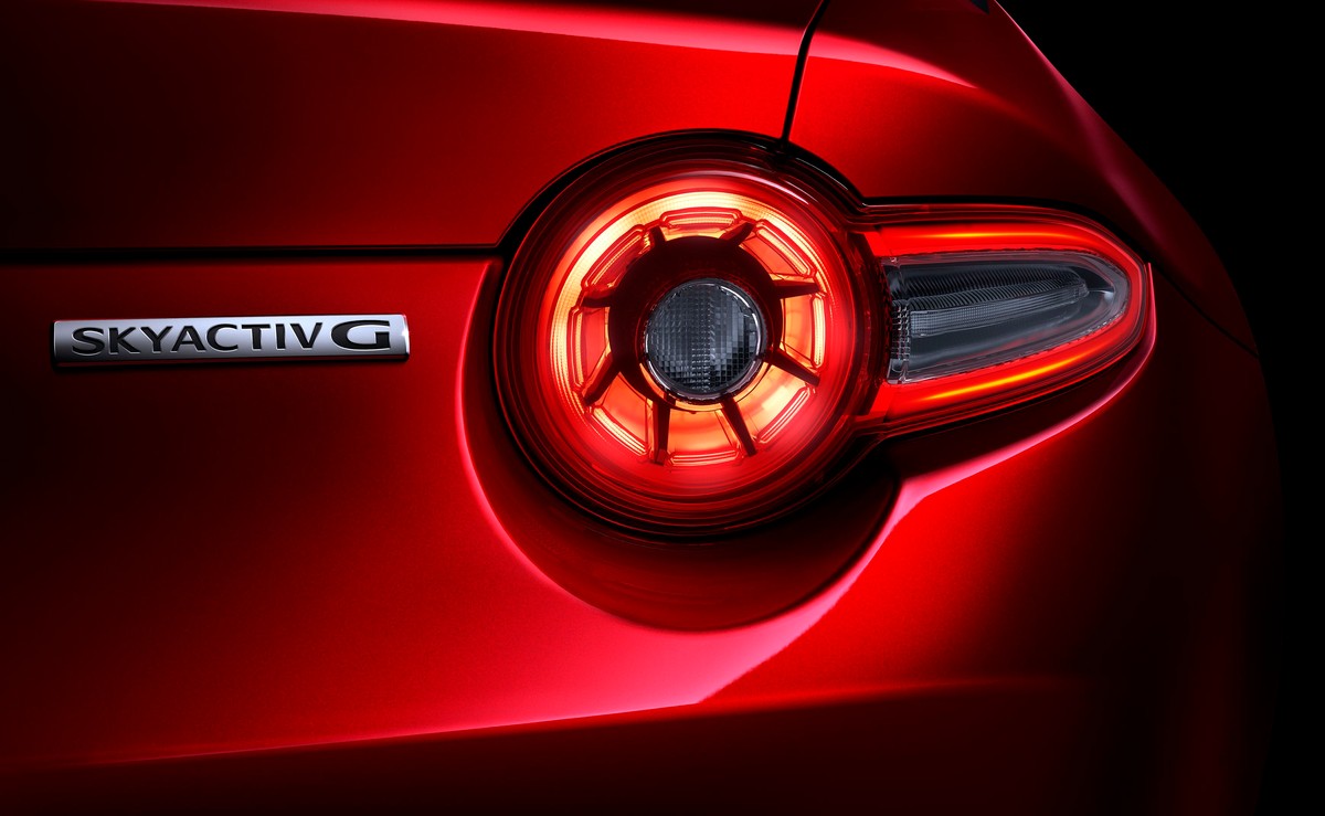 Nowa Mazda MX-5 2024 już dostępna w Polsce