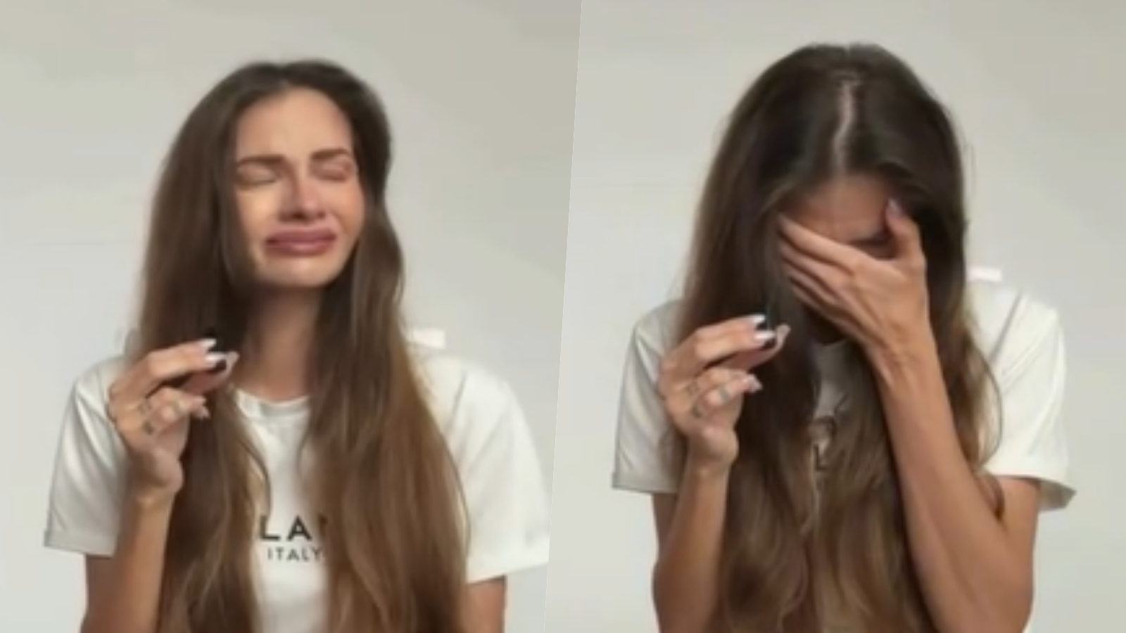 Broňa Gregušová prehovorila o náročnom období. 