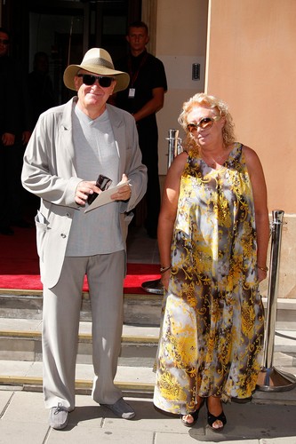 Ślub Katarzyny Zielińskiej i Wojciecha Domańskiego