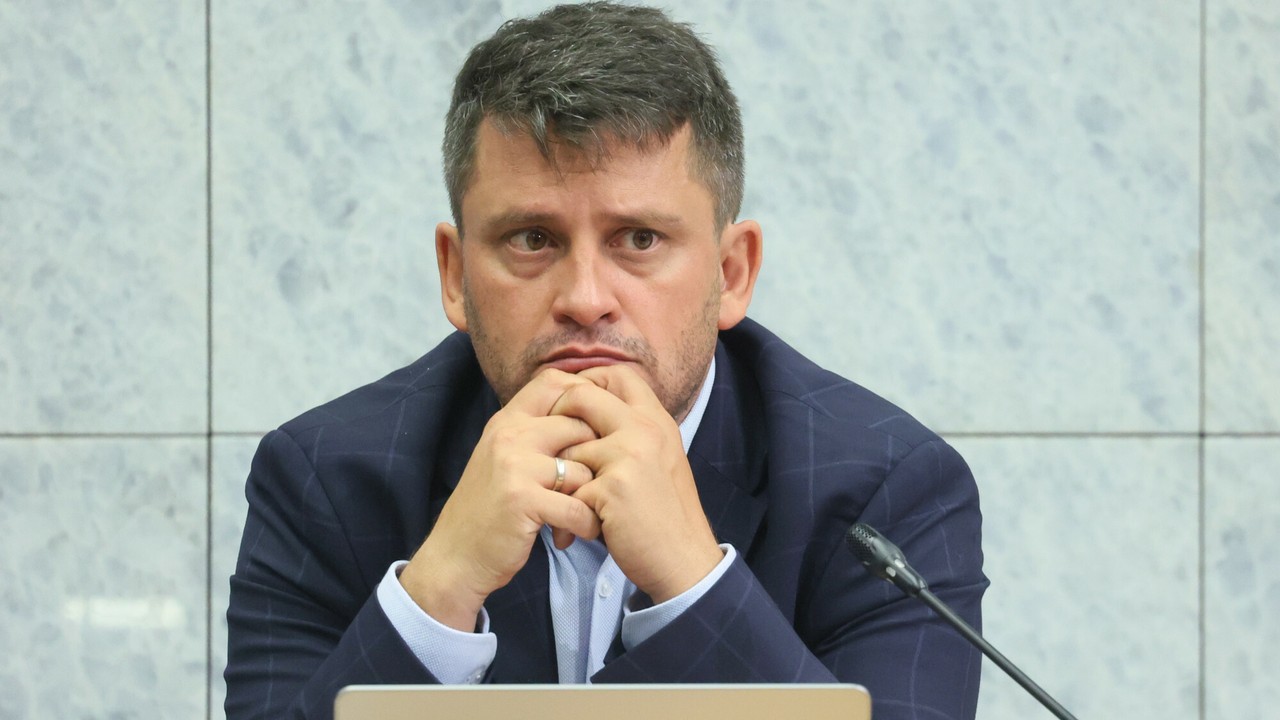 Poruszający nocny wpis posła z Polski 2050. "Ogień strawi nasze plony"