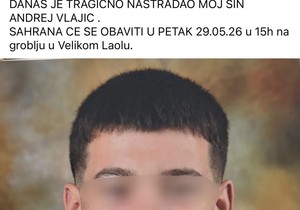 Andrej Vlajic