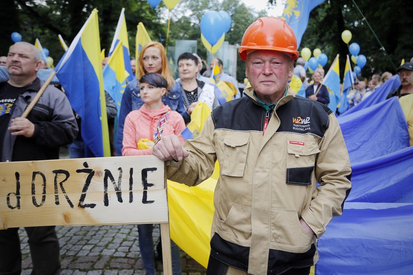 Fobia PiS, czyli co czeka w zamrażarce