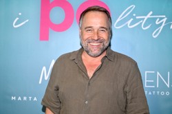 Łukasz Nowicki wrócił do "Pytania na śniadanie". Tak go przywitano