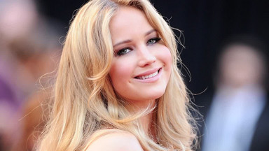 Hollywood bez tajemnic: Jennifer Lawrence