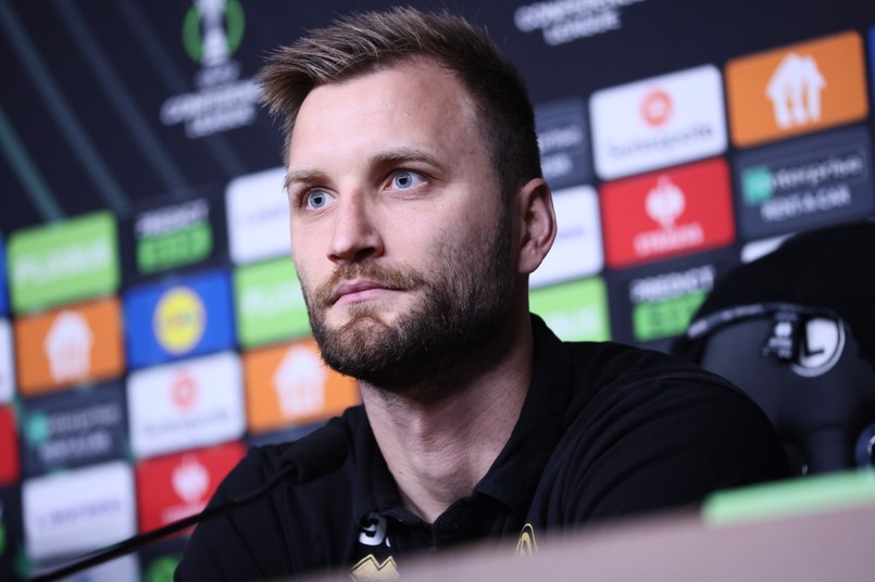Kacper Przybyłko