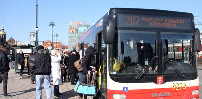 Tak pojedziesz na Orunię