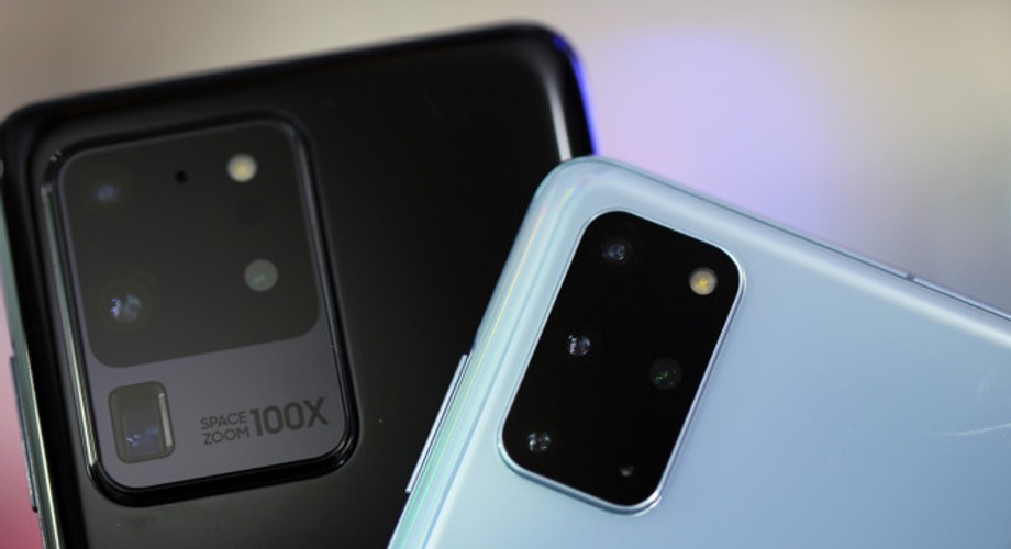 Samsung Galaxy S20 Plus Und Ultra Welches Modell Kaufen Techstage