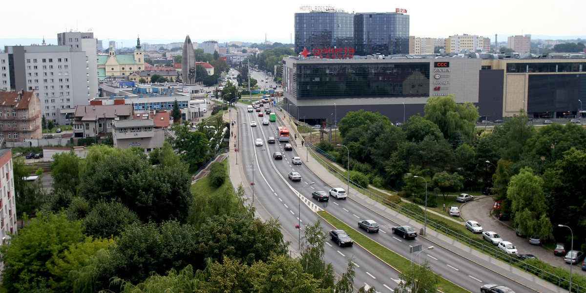 Rzeszów powiększył się o dwie wsi