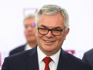 Senator Tadeusz Kopeć zasili szeregi Partii Republikańskiej