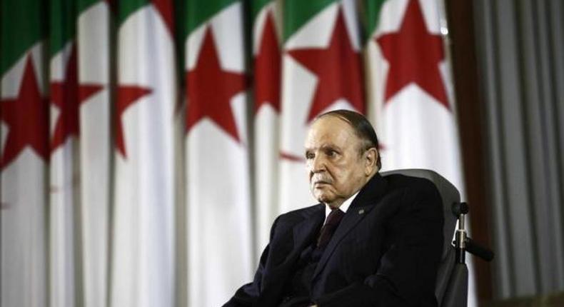 After summoning French envoy, Algeria warns over 'red line'