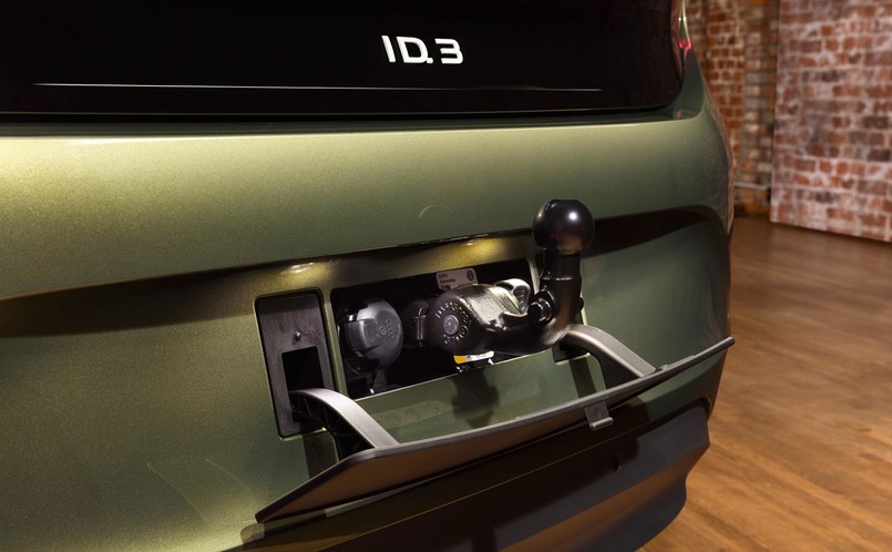 Volkswagen ID.3 w nowej odsłonie