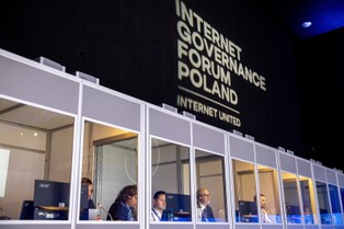 IGF: Pierwsze wnioski ze Szczytu Cyfrowego ONZ w Katowicach