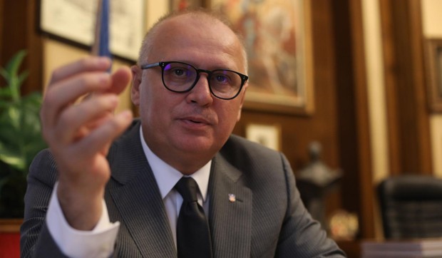 Goran Vesić