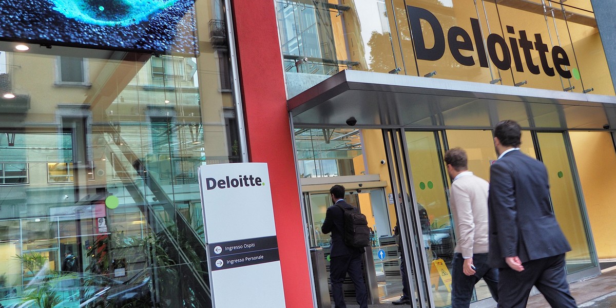 Jest decyzja sądu w sprawie Deloitte Polska