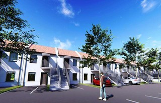 Tegoroczne, kluczowe  inwestycje Strzegomia