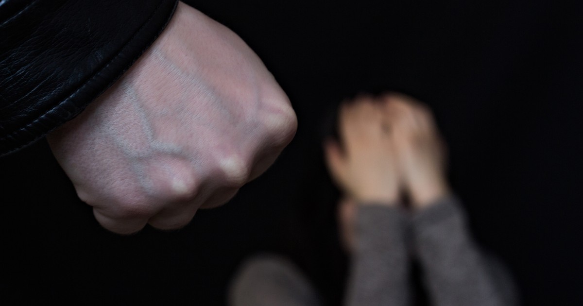 Przemoc w klasie średniej. Maria: po okresie złego traktowania przychodził miesiąc miodowy
