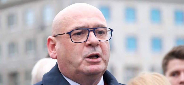 Polityk PSL o PiS: Wszystko przemija, nawet najdłuższa żmija