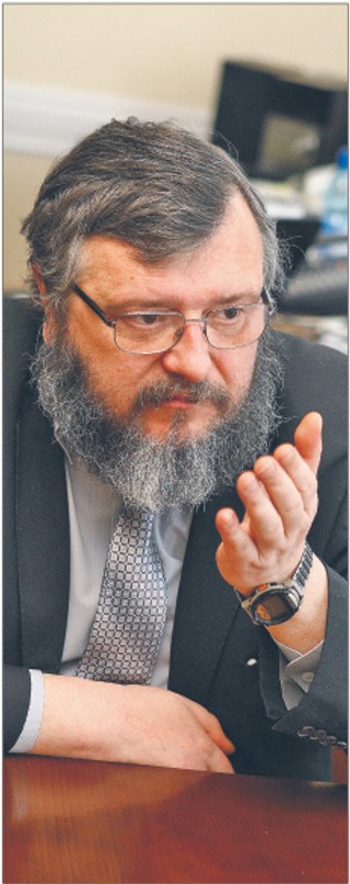 Urzędnicy nie unikną redukcji zatrudnienia