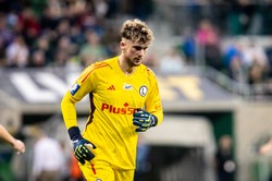 Zrinjski Mostar kolejnym rywalem Legii Warszawa w Lidze Konferencji