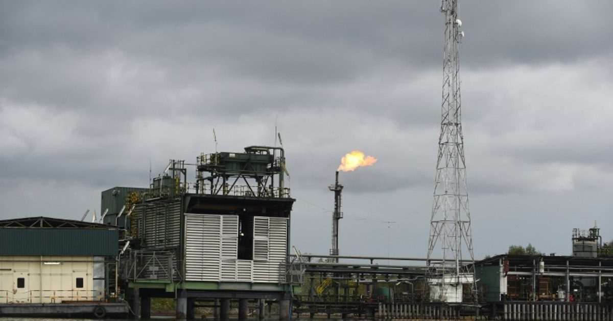 Nigeria's crude oil production averaged 1.183m b/d in July – OPEC - Vimarsana News