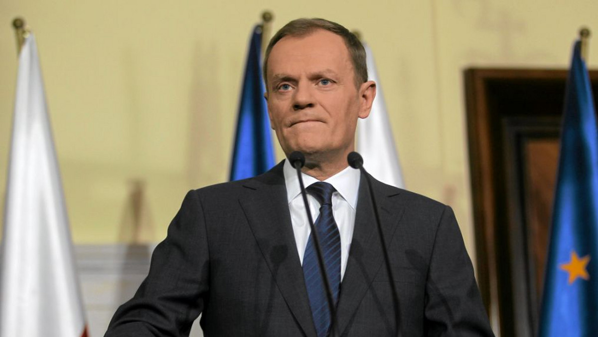 Premier Donald Tusk ocenił w Krakowie, że koncepcja przeprowadzenia dwudniowych wyborów do parlamentu wynika wyłącznie z dbałości o frekwencję. Wielu ludziom byłoby wygodnie, gdyby ten czas głosowania był trochę dłuższy - dodał szef rządu.
