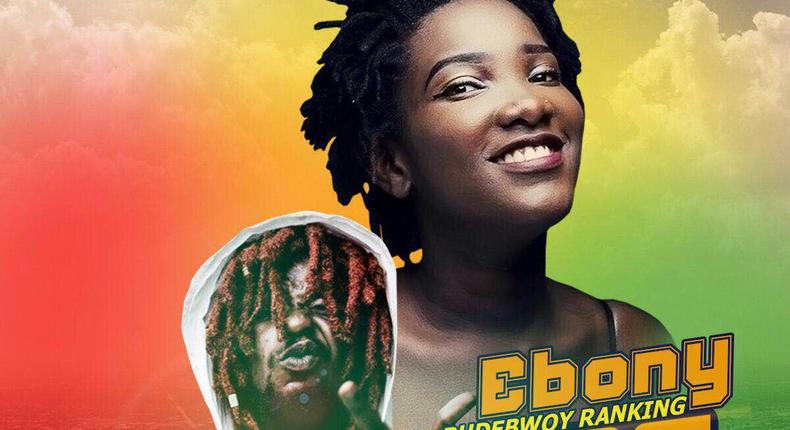 Ebony - Haters Anthem feat. Rudebwoy Ranking (Prod. by TomBeat)