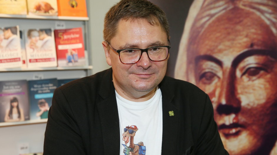 Tomasz Terlikowski