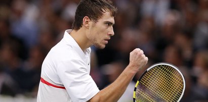 Janowicz lekarstwem na wszystko!