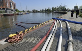 Port Centralny zwiększy konkurencyjność Gdańska? Koncepcja już jest