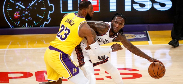 Durant kontra Warriors oraz derby Los Angeles na inaugurację ligi NBA