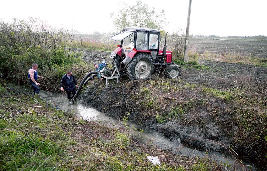 Blato na Zoranovim pantalonama krucijalni dokaz od prvog dana  