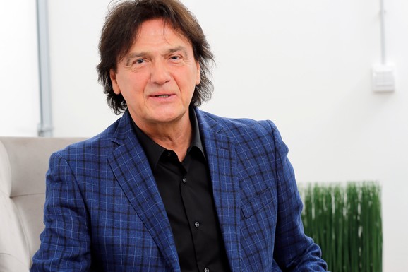 ZDRAVKO ČOLIĆ OTKRIO ŠTA NIKADA NE RADI NA USKRS: "Mislim da ljudi to treba da poštuju"