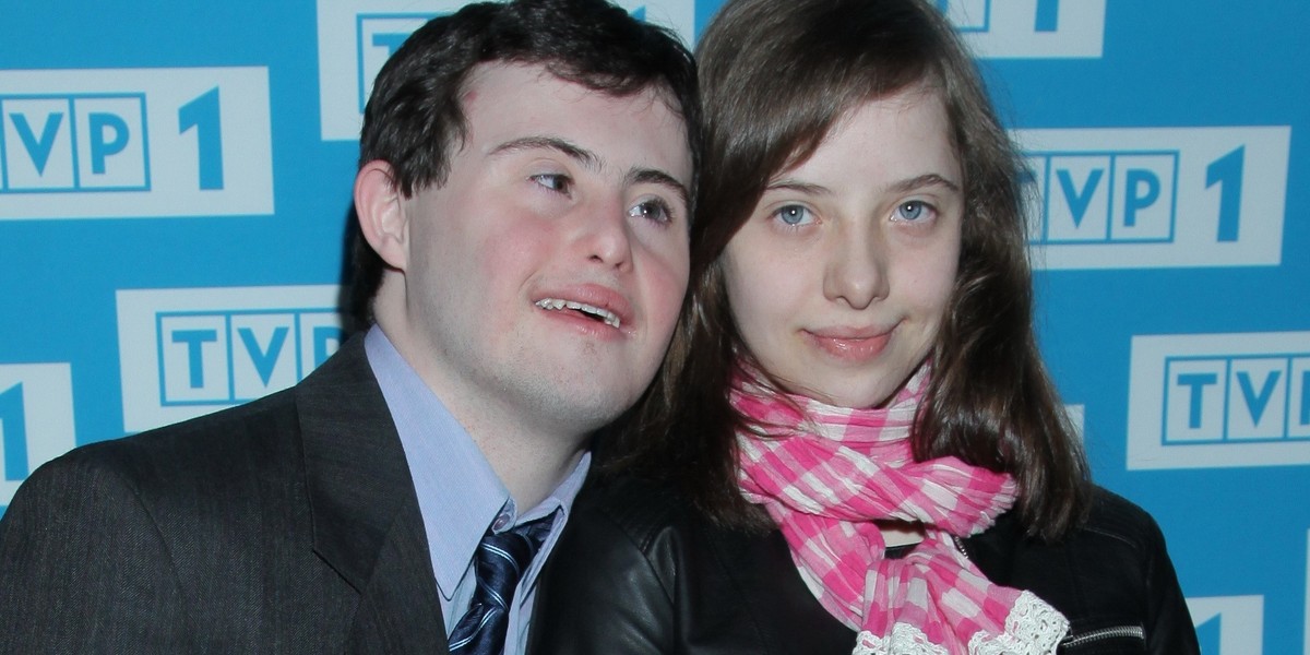 Piotr Swend, Natalia Antoszczak