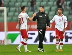 Biało-czerwoni na pierwszym miejscu grupy A1 Ligi Narodów [WYNIKI I TABELE]