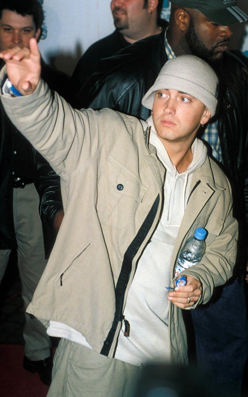 Eminem