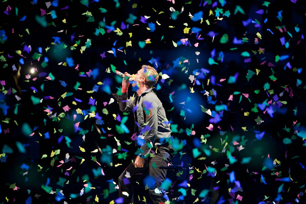 Coldplay zapowiada "Hurts Like Heaven"
