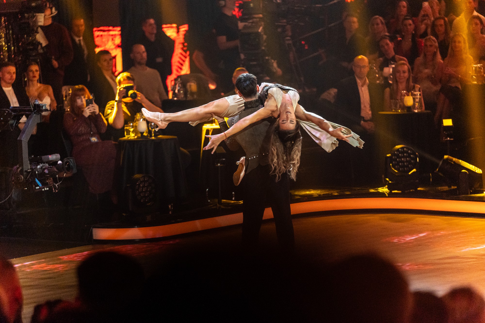 11. séria Let’s Dance - Nela Pocisková.