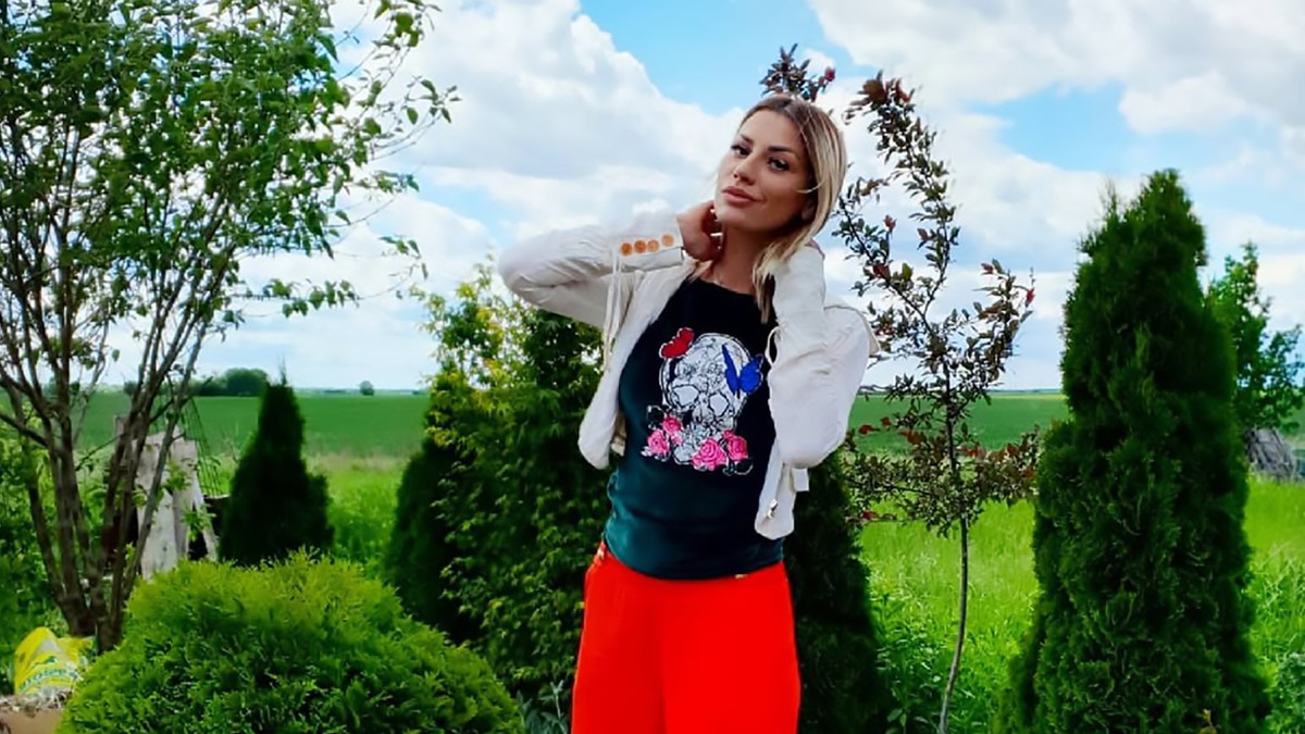 Jelena Dimitrijević