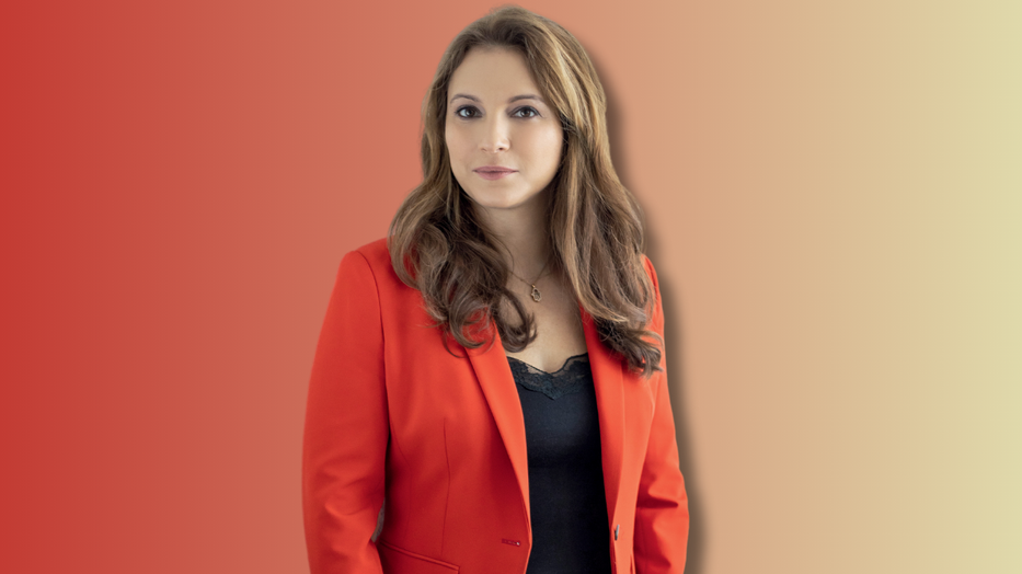 Mészáros Antónia