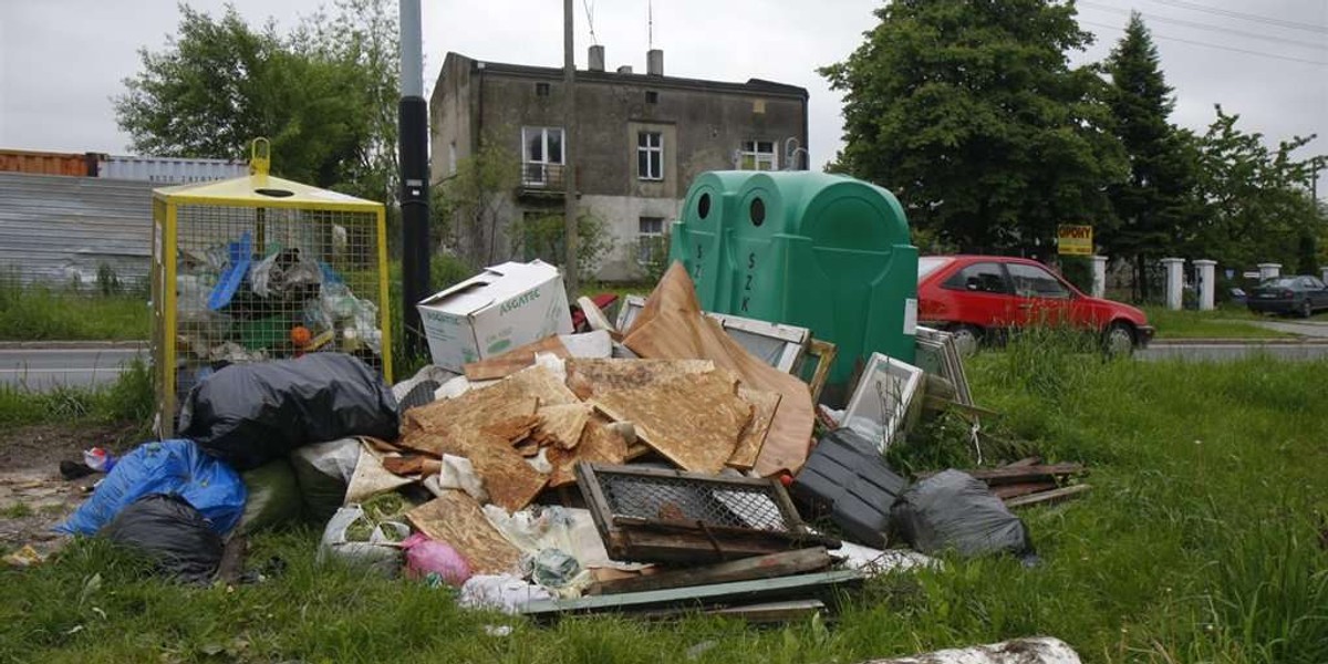 Wiceprezydent zagoni więźniów do sprzątania!