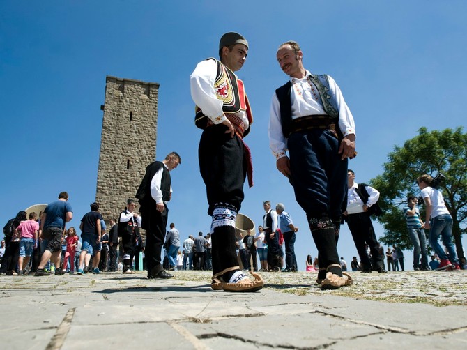 Prezimena koja se završavaju na -ić ili -ović imaju važna značenja - evo koja