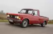 Polski Fiat 125p/FSO 1500 Pick Up 