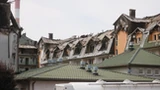 Pożar w Ząbkach. Ruszają wypłaty dla pogorzelców, część będzie mogła wejść do mieszkań