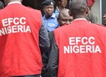EFCC urges parents to stop students from protesting against anti-graft operations
