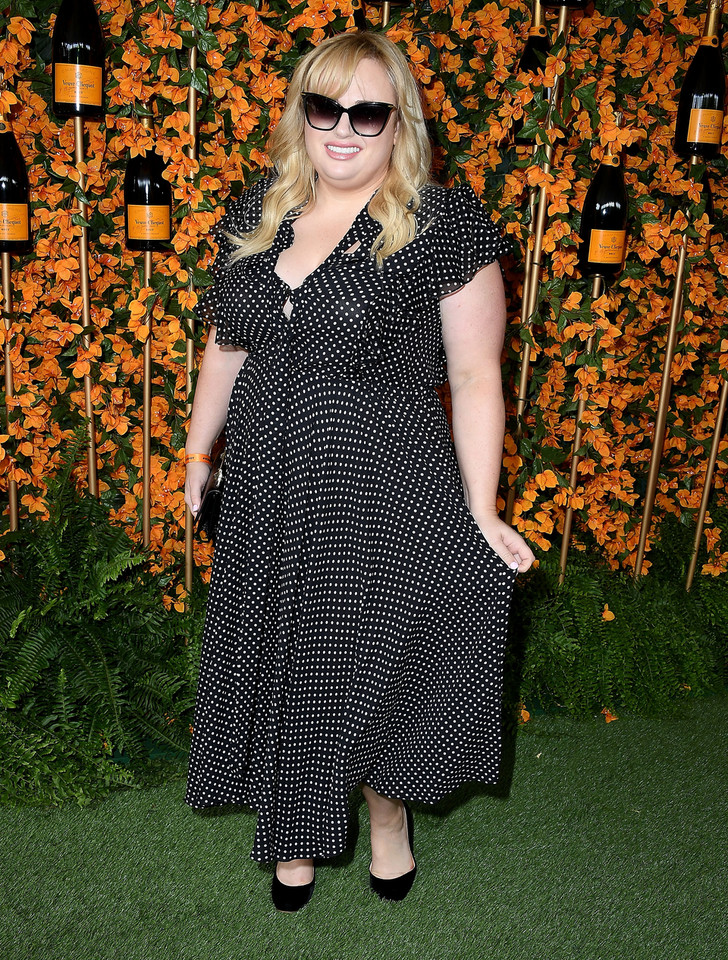 Rebel Wilson