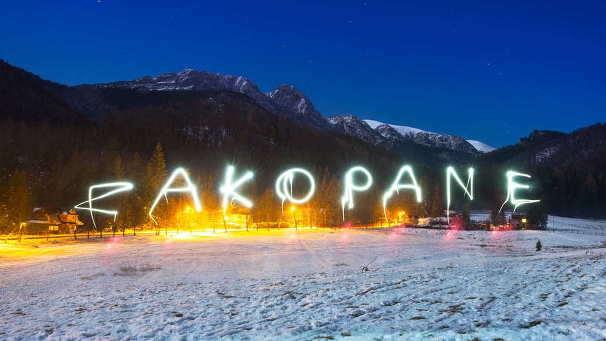 Zakopane stoki narciarskie - Czy Zakopane kiedyś dogoni Słowaków?