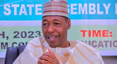 Borno Govt approves ₦500m as registration fees for 19 medical students, others