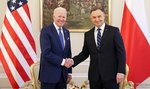 Czym Andrzej Duda ugości Joe Bidena? Do tych przekąsek prezydent USA ma wyjątkową słabość