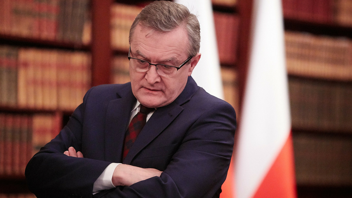 Czytelnictwo w Polsce, nowy raport. Gliński: działania przynoszą efekty